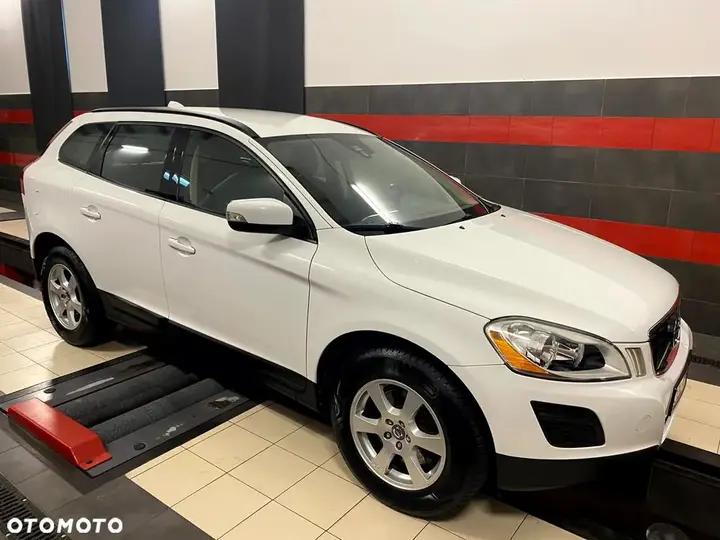 Volvo Xc60 2012 photo 5