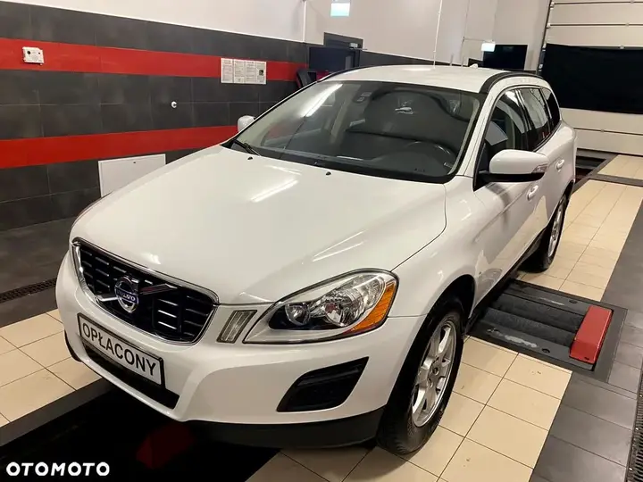 Volvo Xc60 2012 photo 2