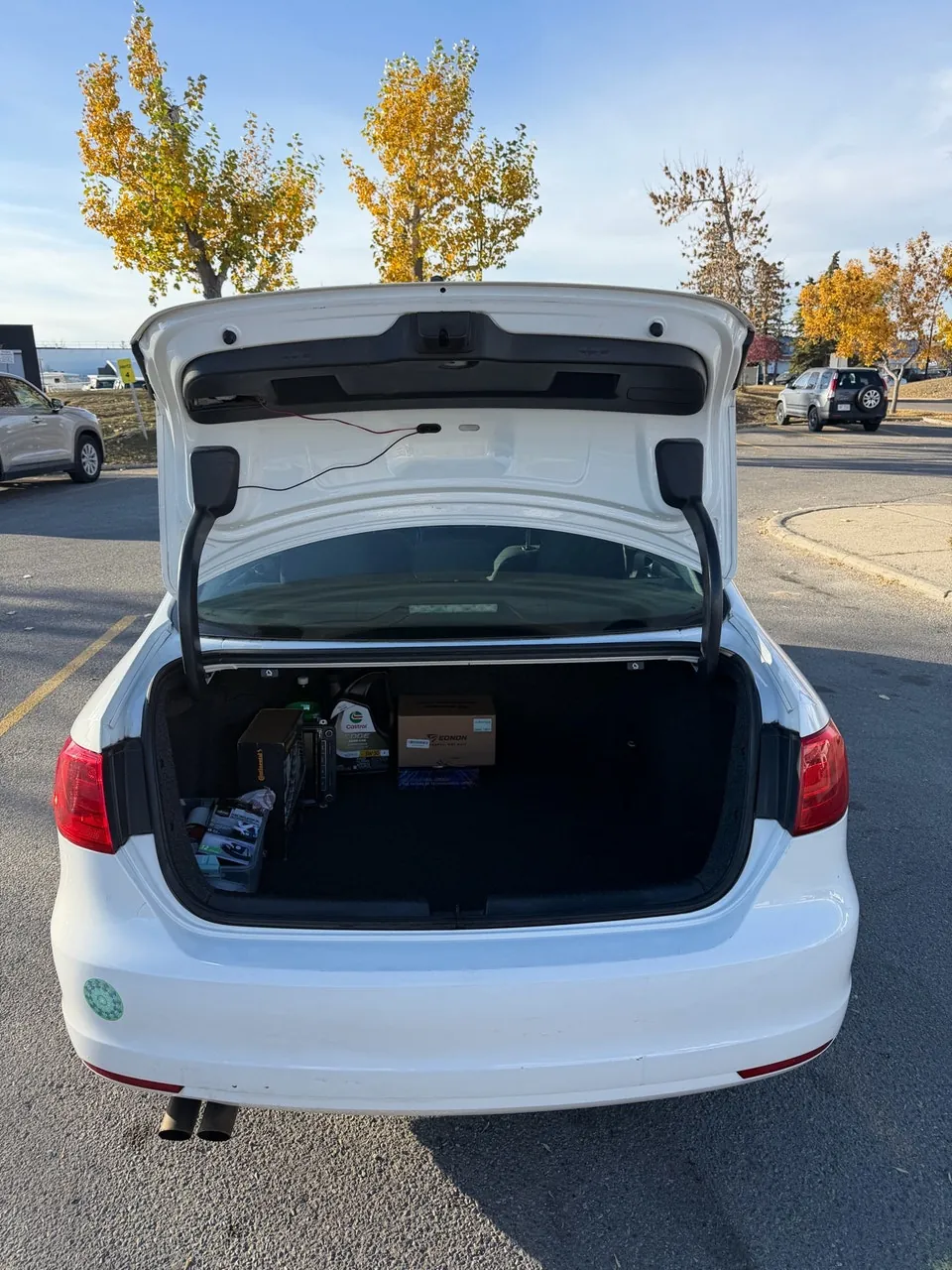 Volkswagen Jetta 2013 photo 3