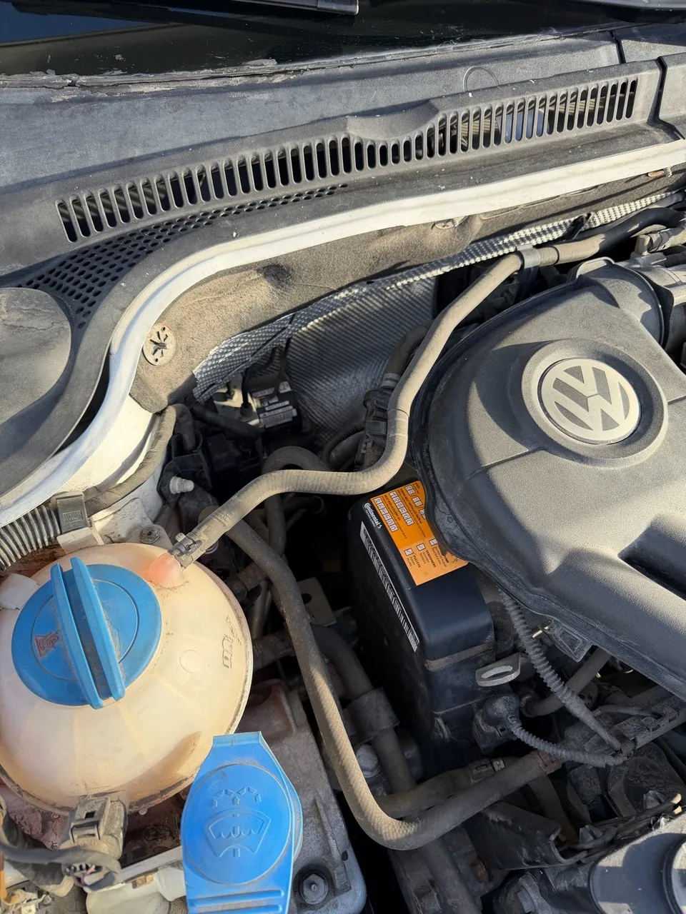 Volkswagen Jetta 2013 photo 4