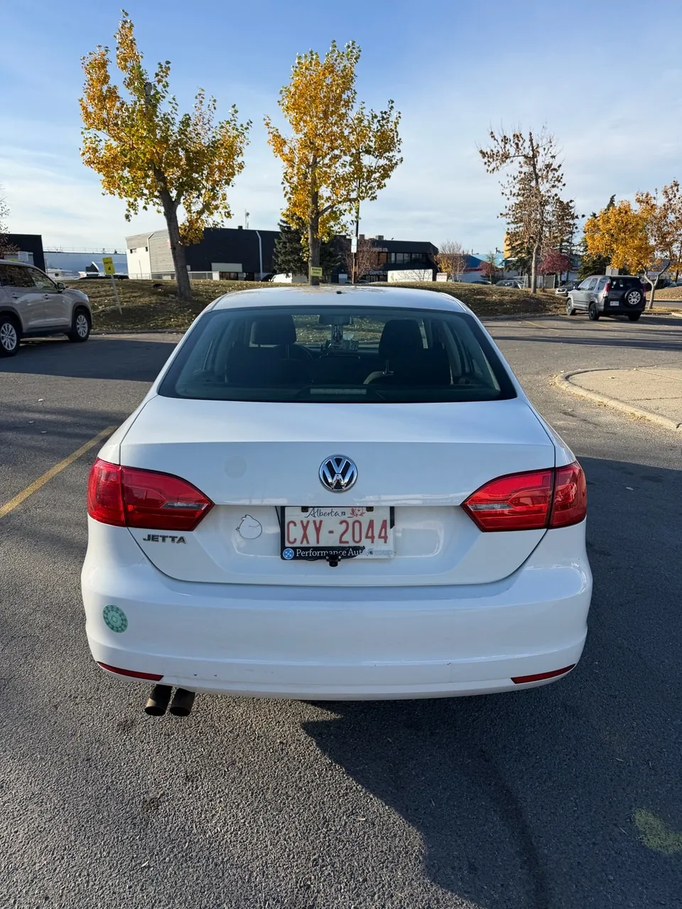 Volkswagen Jetta 2013 photo 2