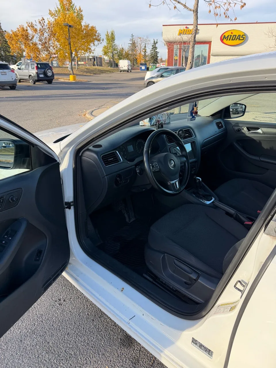 Volkswagen Jetta 2013 photo 5