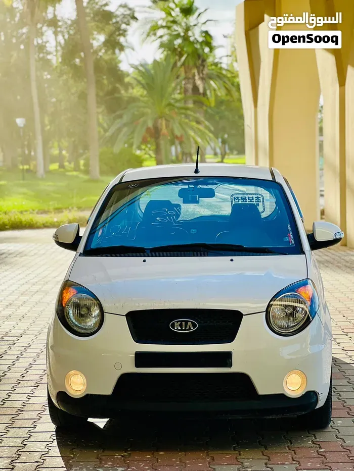 Kia Morning