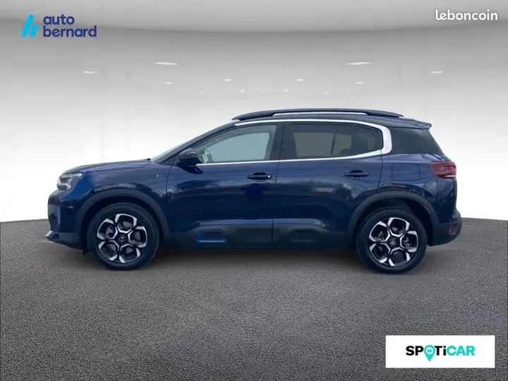 Citroen C5 Aircross 2022 photo 4