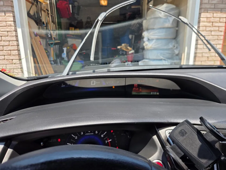 Honda Civic 2015 photo 4