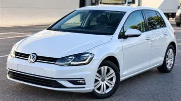Volkswagen Golf 2019 photo 3
