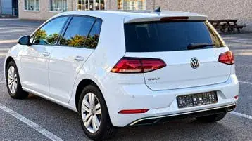 Volkswagen Golf 2019 photo 4