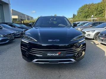 BYD Seal 2026 photo 2