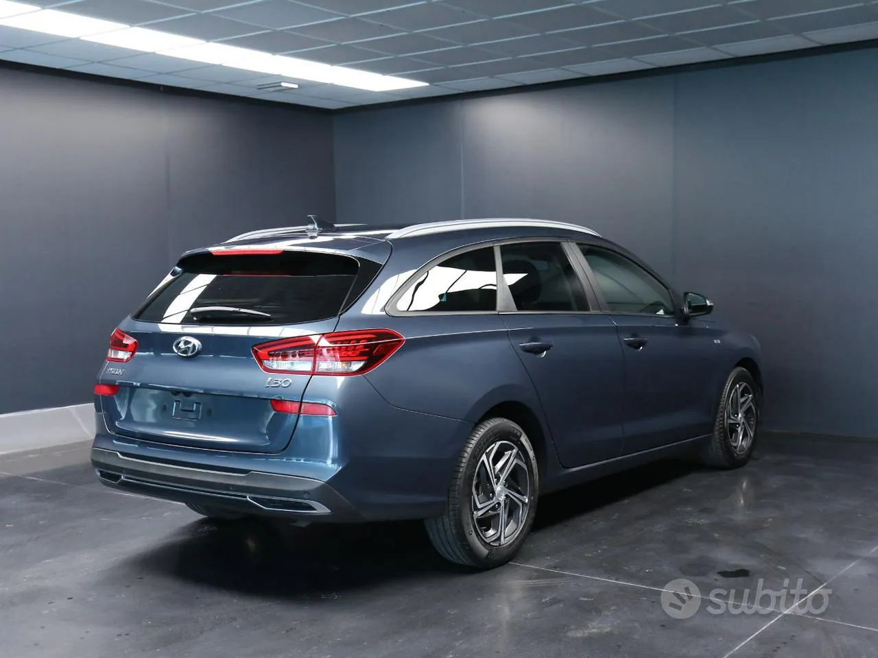 Hyundai I30 2023 photo 3