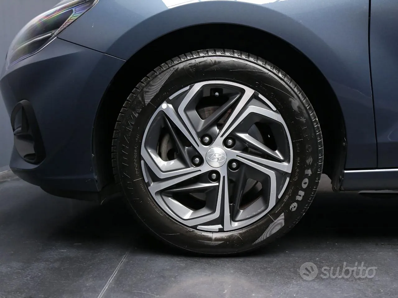 Hyundai I30 2023 photo 5