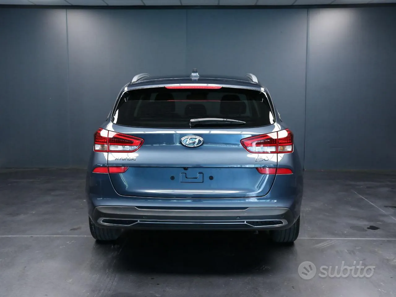 Hyundai I30 2023 photo 4