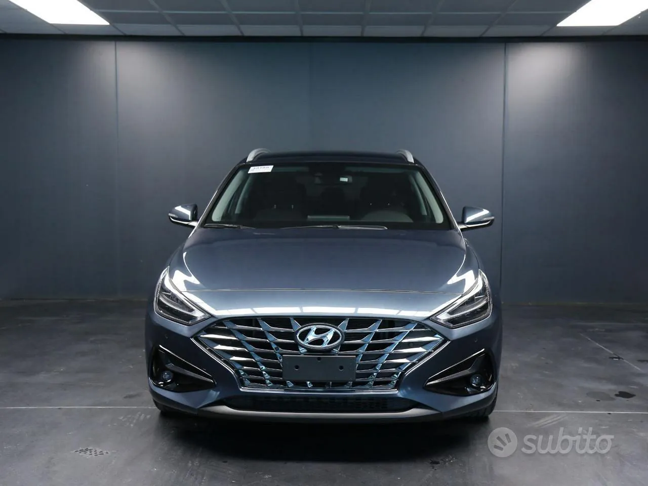 Hyundai I30 2023 photo 2
