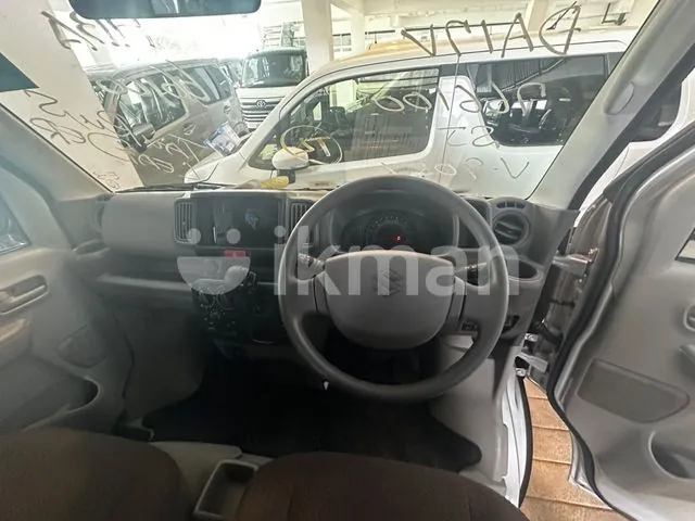 Suzuki Every 2024 photo 3
