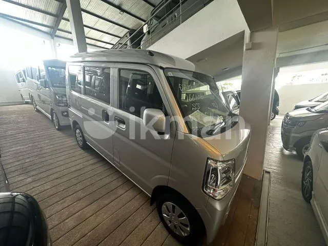 Suzuki Every 2024 photo 2