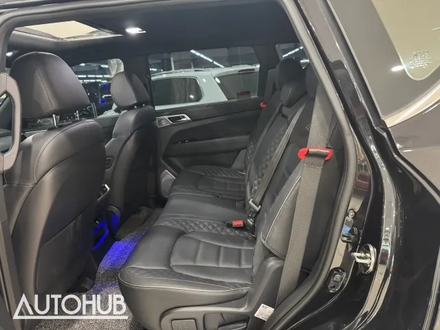 Kg Motor Lex턴 2021 photo 2