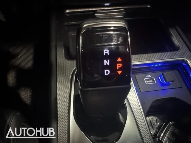 Kg Motor Lex턴 2021 photo 4