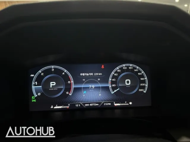 Kg Motor Lex턴 2021 photo 3