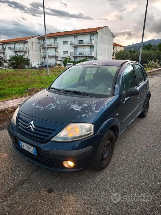Citroen C3