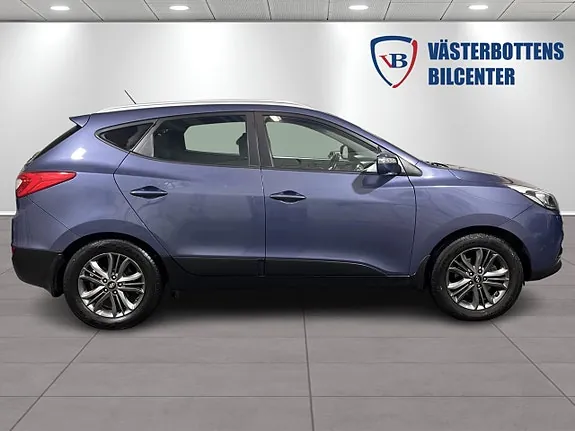 Hyundai Ix35 2015 photo 2
