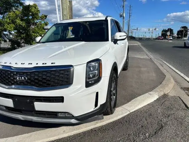 Kia Telluride