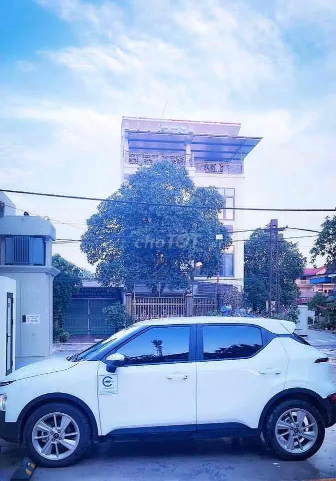 Vinfast Vf5