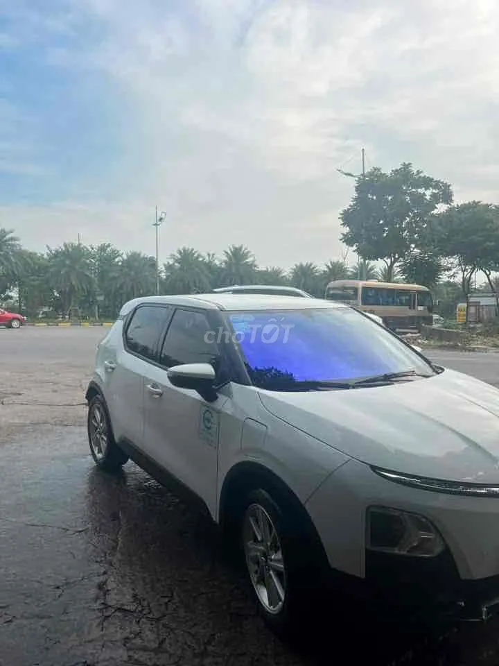 Vinfast Vf5 2025 photo 3