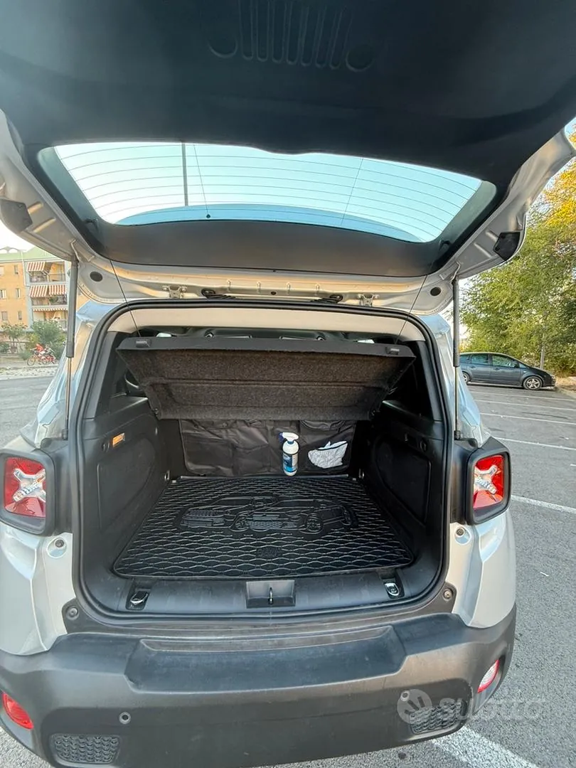 Jeep Renegade 2018 photo 3