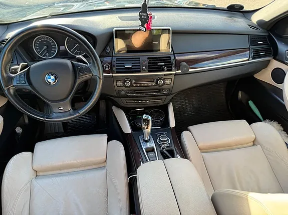 BMW X6 2013 photo 3