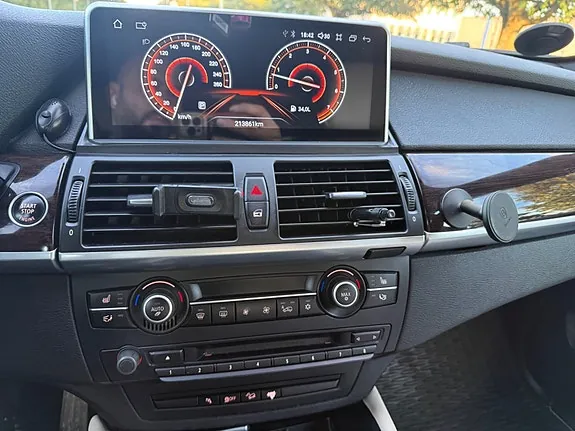 BMW X6 2013 photo 2