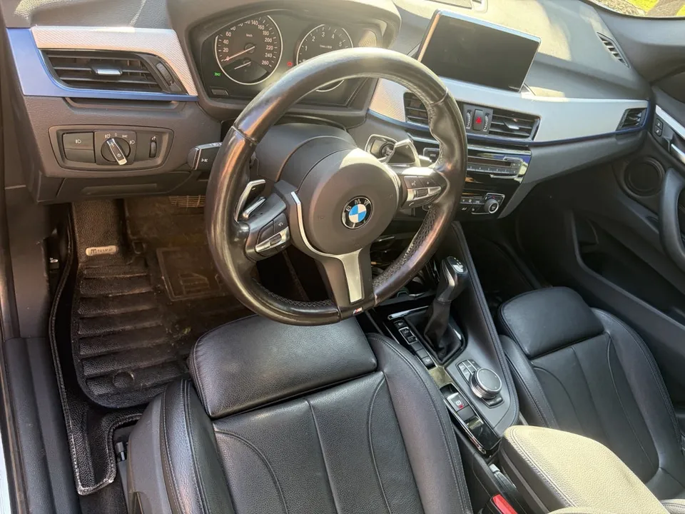BMW X1 2017 photo 5