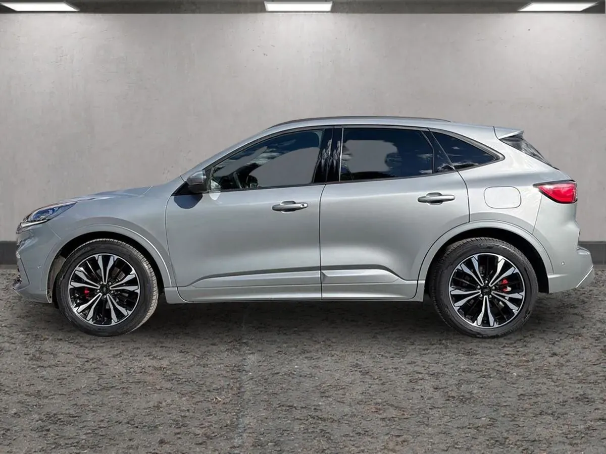 Ford Kuga 2020 photo 2