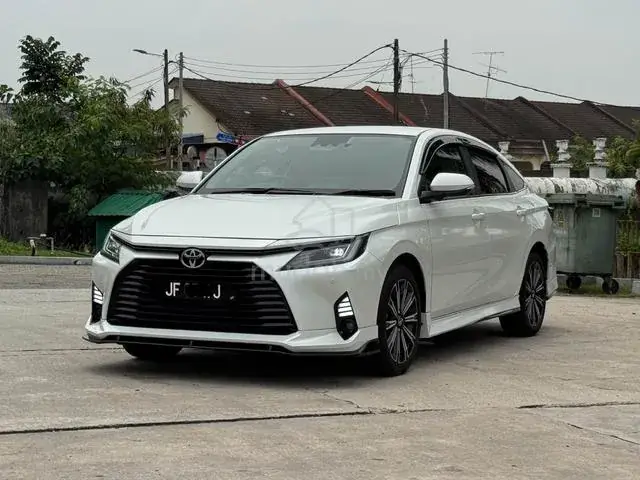 Toyota Vios