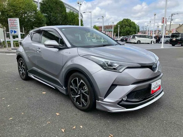 Toyota G Le 2018 photo 4