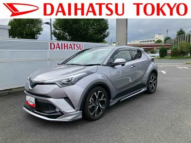 Toyota G Le