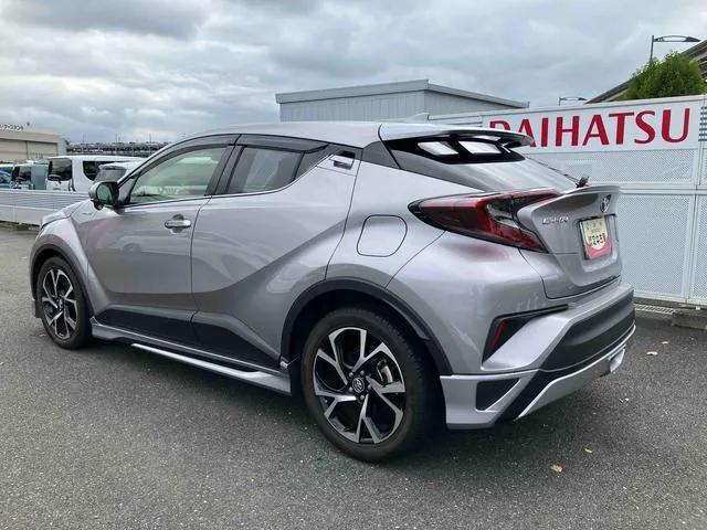 Toyota G Le 2018 photo 5