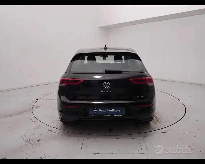 Volkswagen Golf 2024 photo 5