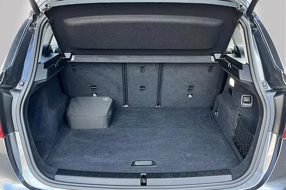 BMW 225Xe 2018 photo 5