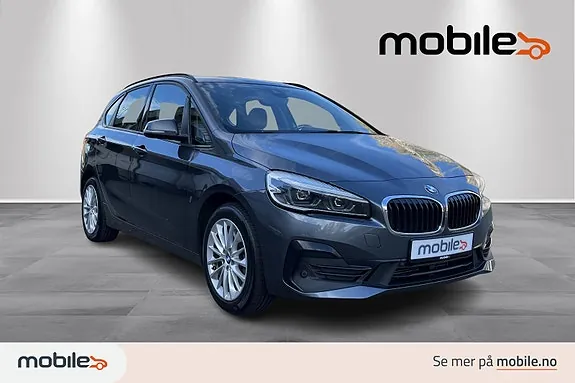 BMW 225Xe