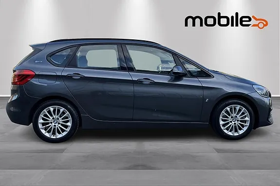 BMW 225Xe 2018 photo 2