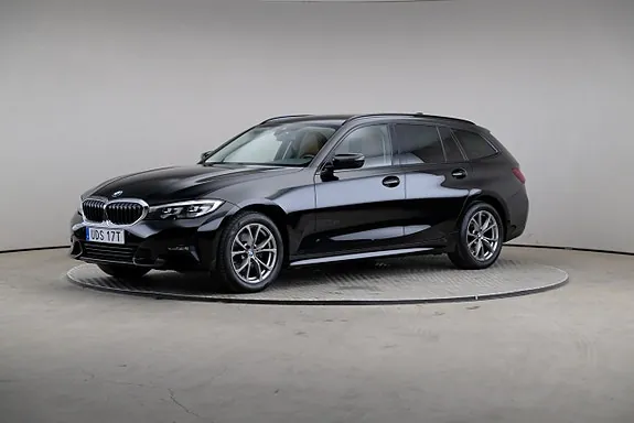 BMW 320D