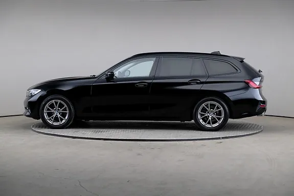 BMW 320D 2021 photo 4