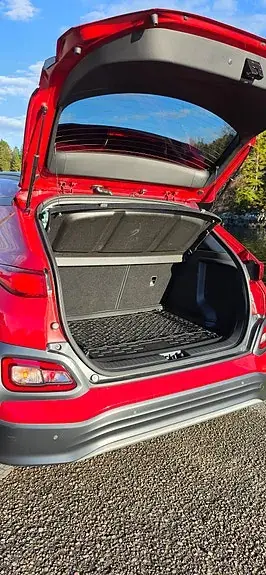 Hyundai Kona 2020 photo 4