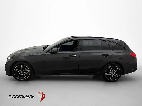 Mercedes-Benz C300 E 2023 photo 4