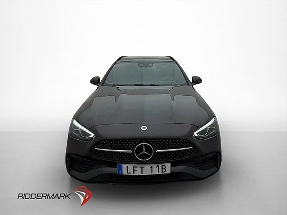 Mercedes-Benz C300 E 2023 photo 2