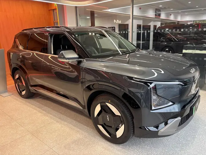 Kia Ev5