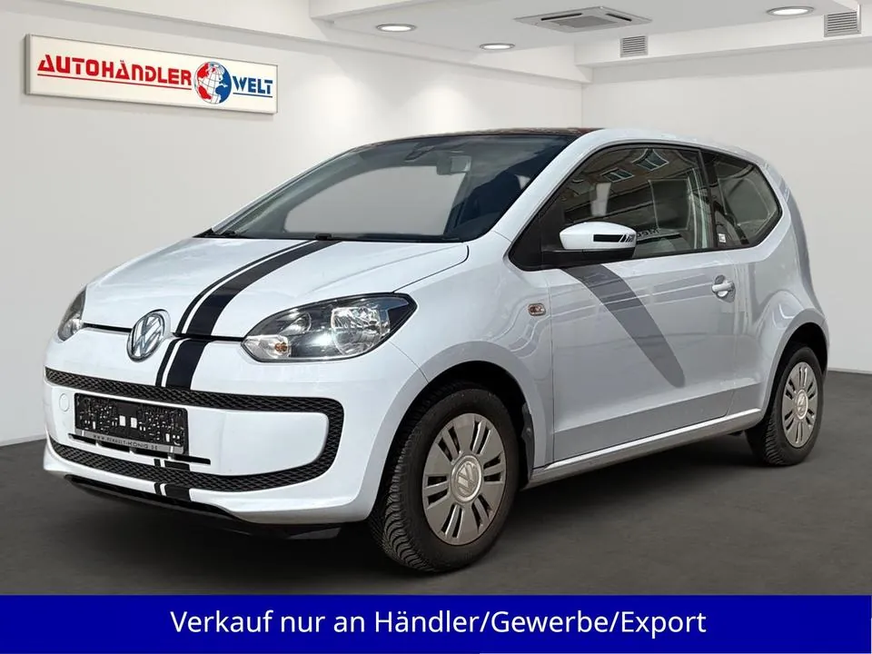 Volkswagen Up