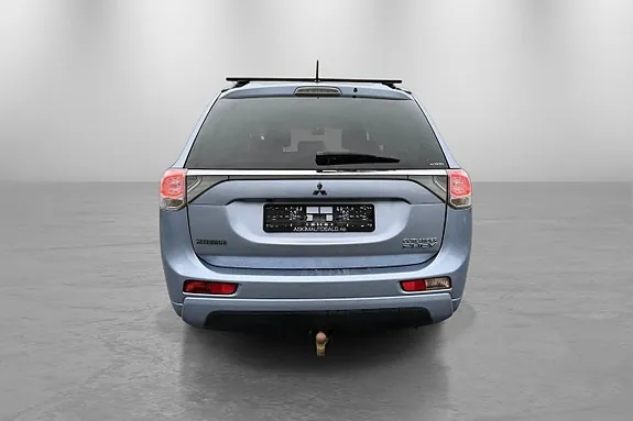 Mitsubishi Outlander 2015 photo 4
