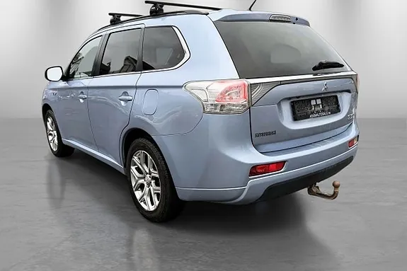 Mitsubishi Outlander 2015 photo 5