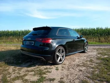 Audi S3