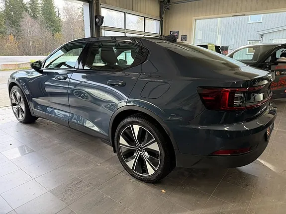 Polestar 2 2025 photo 4